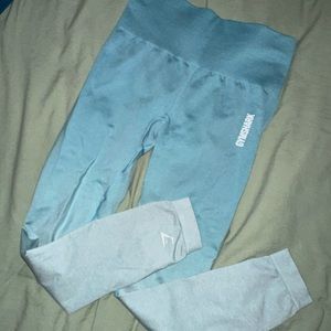 Gymshark vital seamless leggings
